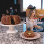 Making Chrissy Teigen's Banana Bread